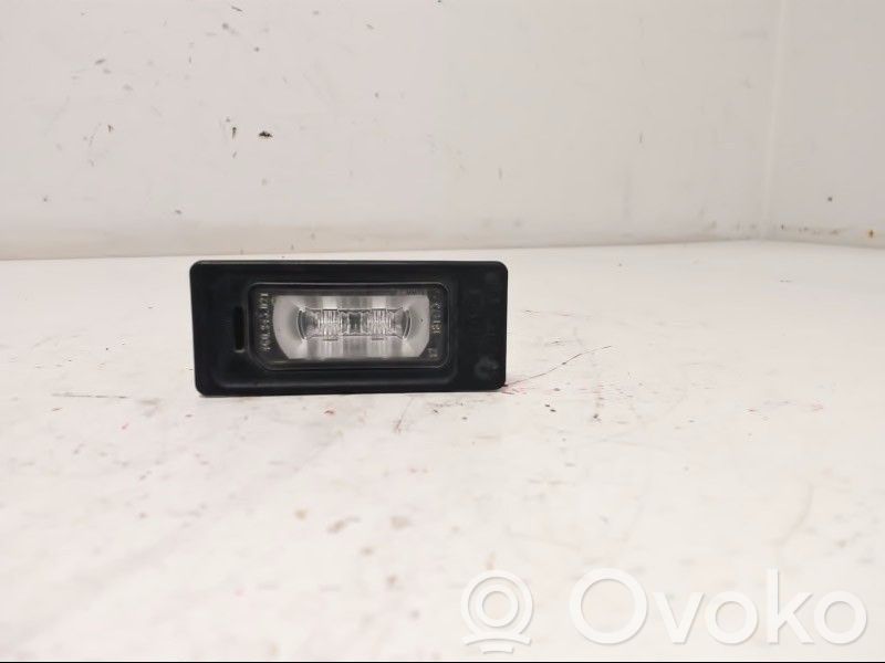 Audi A6 S6 C7 4G Luce targa