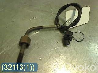 Mercedes-Benz ML W164 Sensor de temperatura del escape