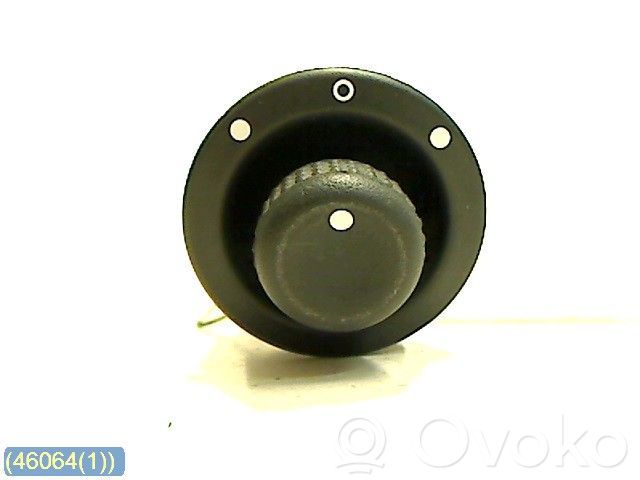 Renault Kangoo I Interruptor del espejo lateral 