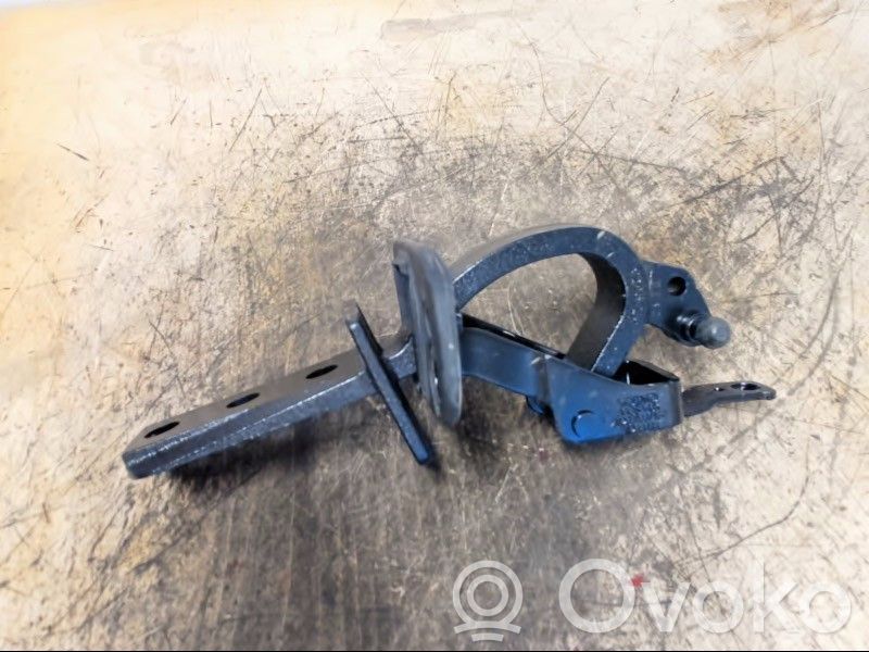 Tailgate/trunk/boot hinge   31298104,31298104
