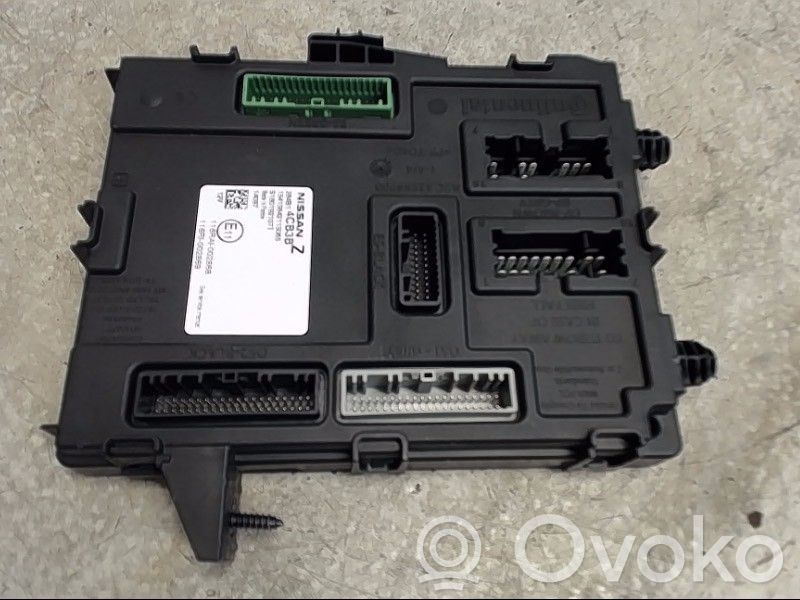 Nissan Qashqai Modulo comfort/convenienza 