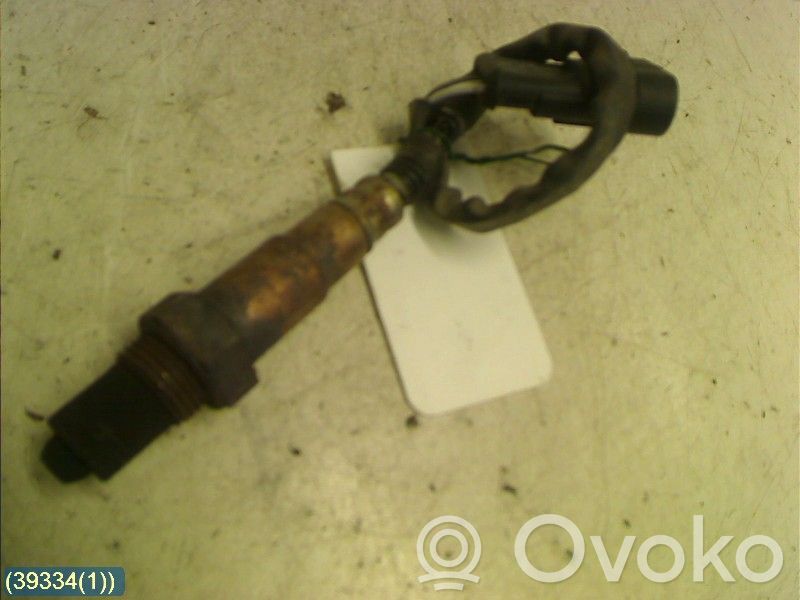 Fiat Punto (188) Sensore della sonda Lambda