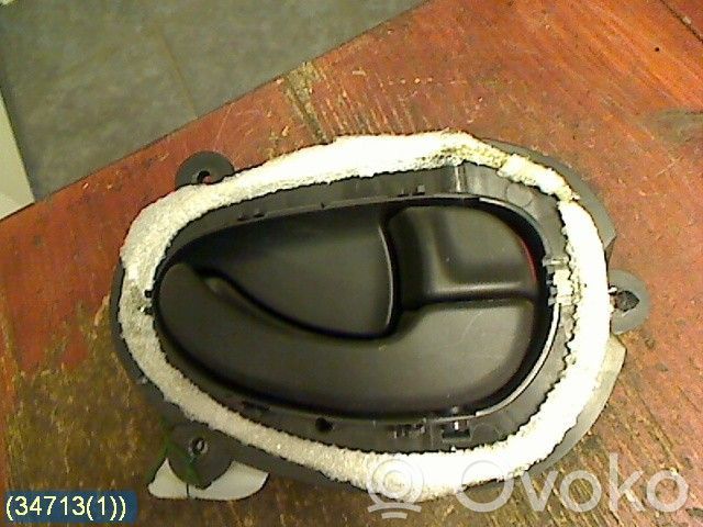 Peugeot 406 Manecilla interna puerta delantera 