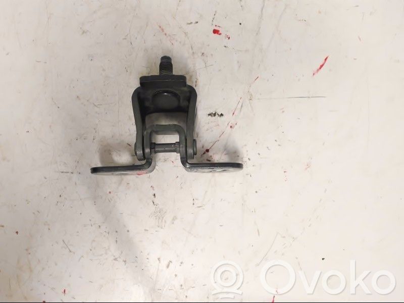 Ford S-MAX Bisagra del maletero/compartimento de carga 