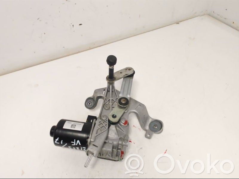 Ford S-MAX Wiper motor 