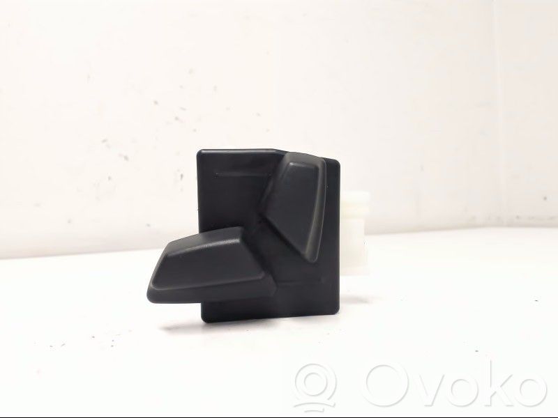 BMW 5 F10 F11 Interruptor de control del asiento 