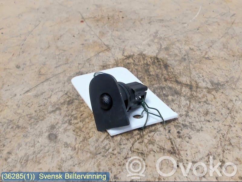 Peugeot 3008 I Lichtsensor 