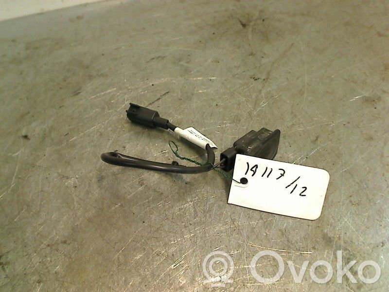 Fiat Freemont Tailgate/boot open switch button 
