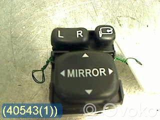Lexus RX 330 - 350 - 400H Interruptor del espejo lateral 