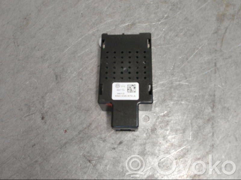 Volkswagen Tiguan Altra parte interiore