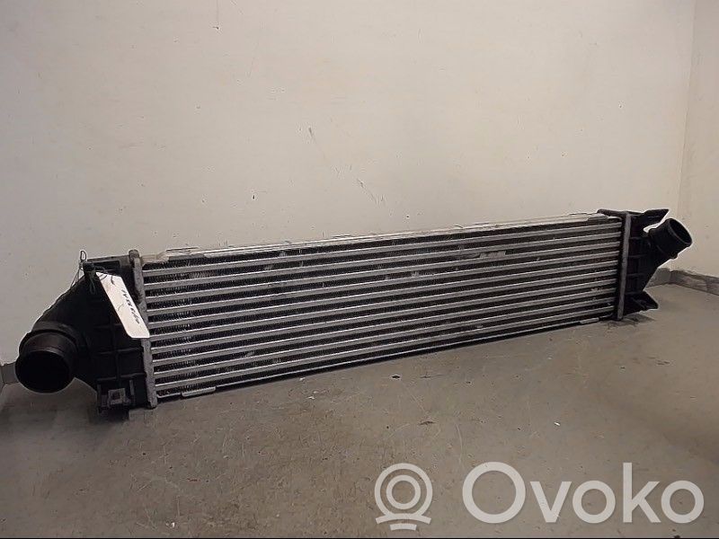 Ford Mondeo MK IV Radiator intercooler 