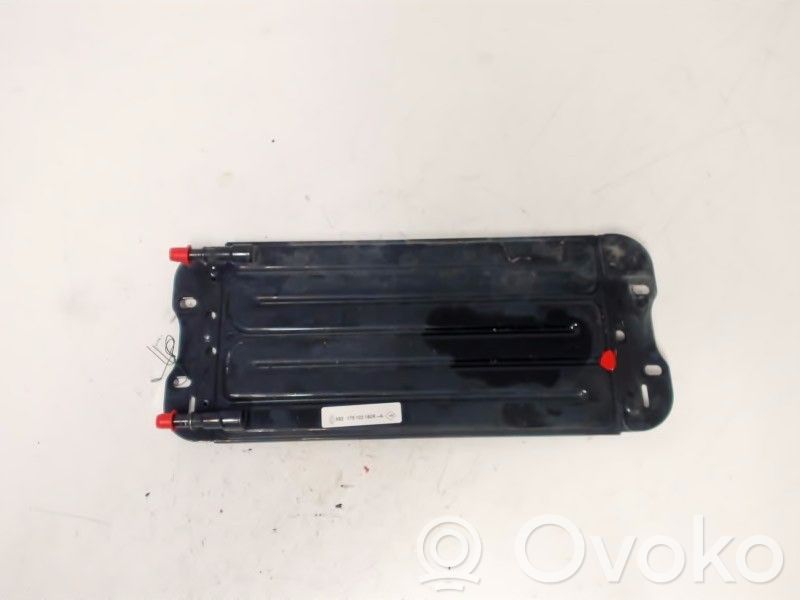 Opel Movano B Răcitor combustibil (radiator) 