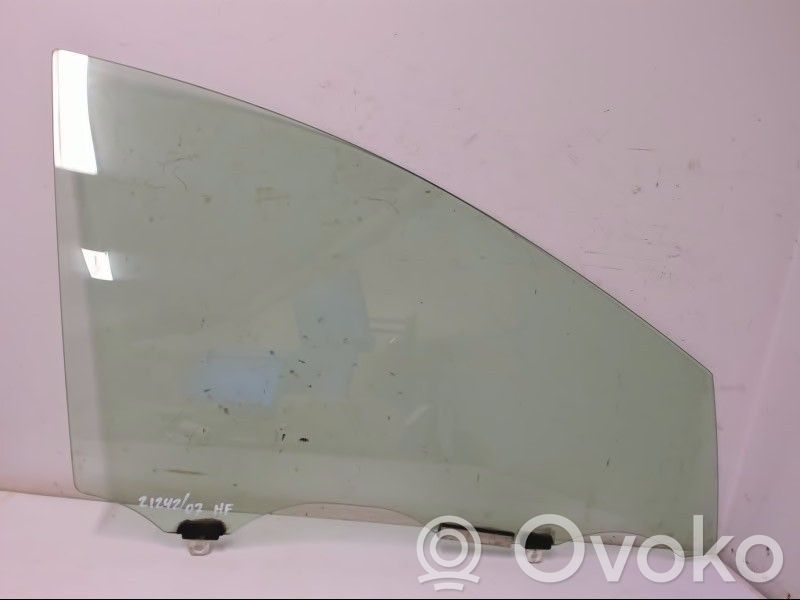 Toyota Prius (NHW20) Szyba drzwi przednich 