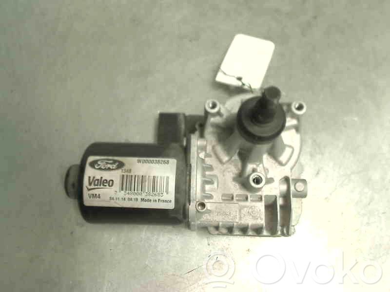 Ford Transit -  Tourneo Connect Motorino del tergicristallo 