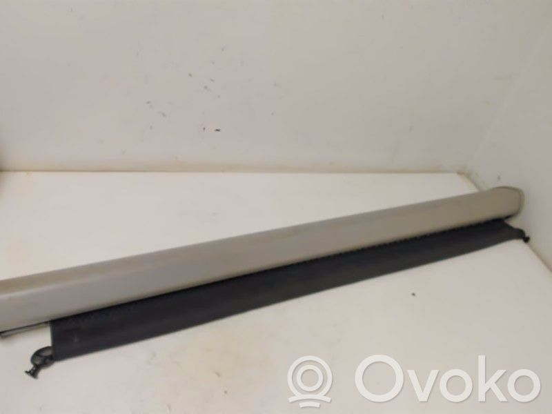Volvo V50 Bagažinės grotos 