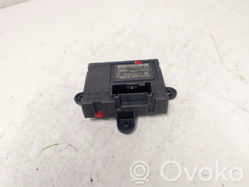 Volvo V70 Unitate/modul comandă uși 