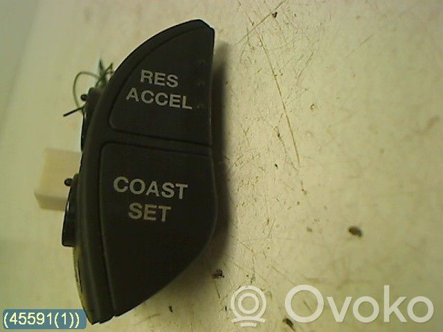 Comutator cruise control   612W05800,SRCH0041D20DECO
