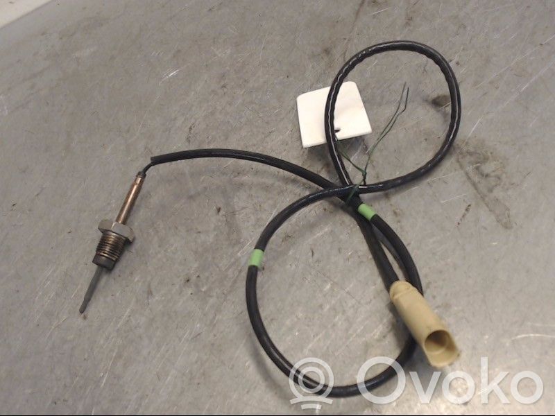 Volkswagen Caddy Abgastemperatursensor 