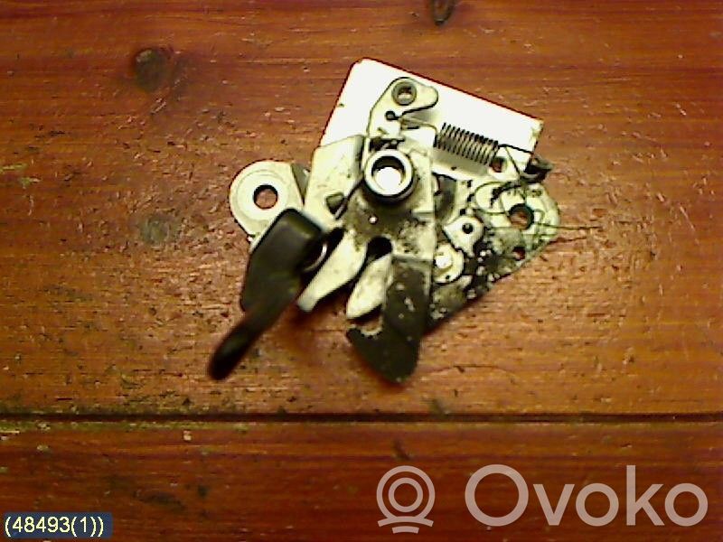Citroen C5 Engine bonnet/hood lock/catch 