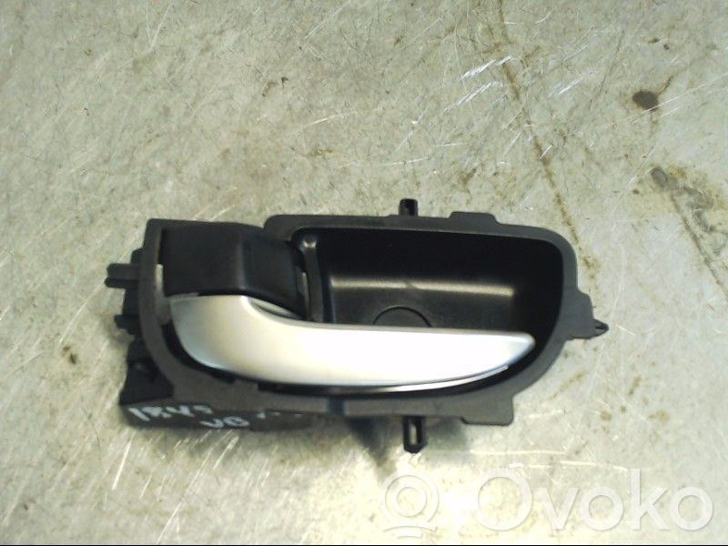 Toyota Auris E180 Manecilla interna puerta delantera 