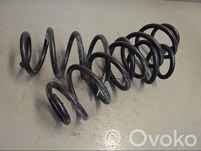 Volkswagen Golf VII Arc elicoidal spate 