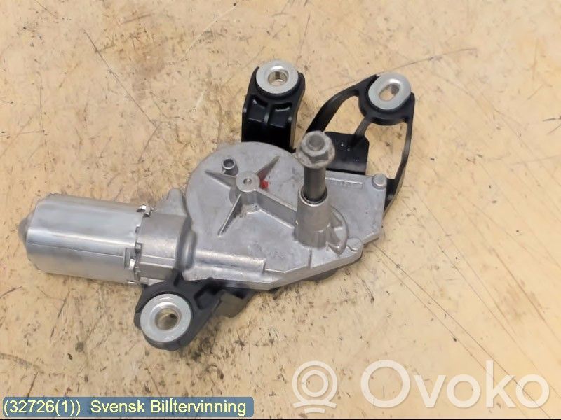 Volkswagen Touran II Motor ștergător lunetă 