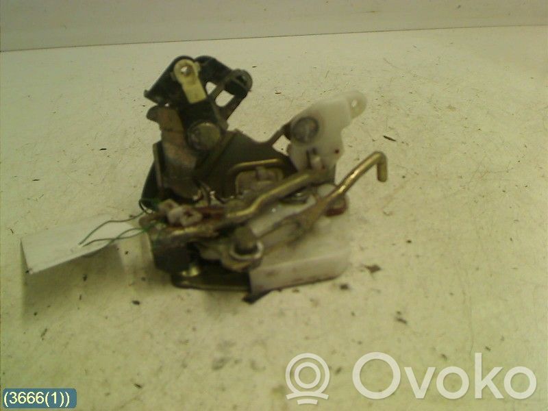 Mitsubishi Sigma Rear door lock 