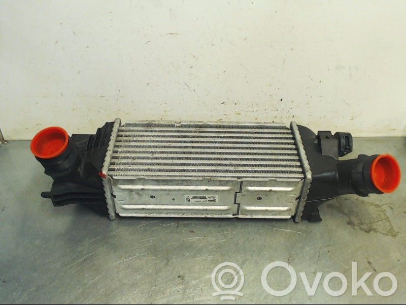 Intercooler radiator   0384G6,874823NKVALEO,9645682880