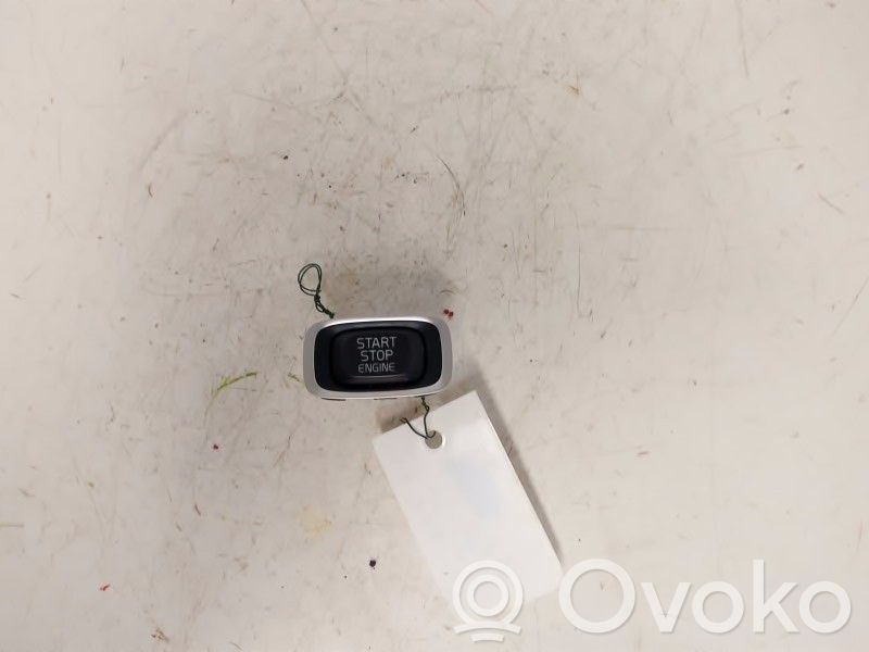 Engine start stop button switch   31456645,10135168,31456645