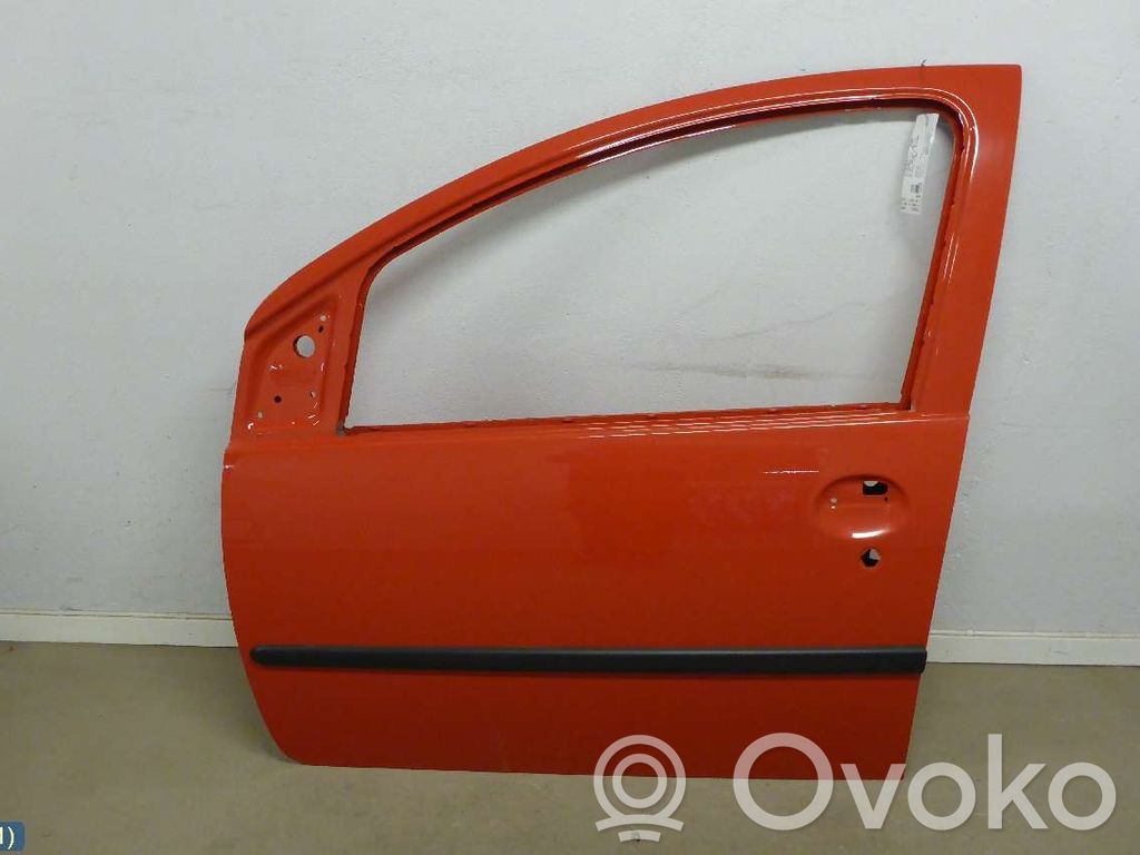 Durvis   9002W6