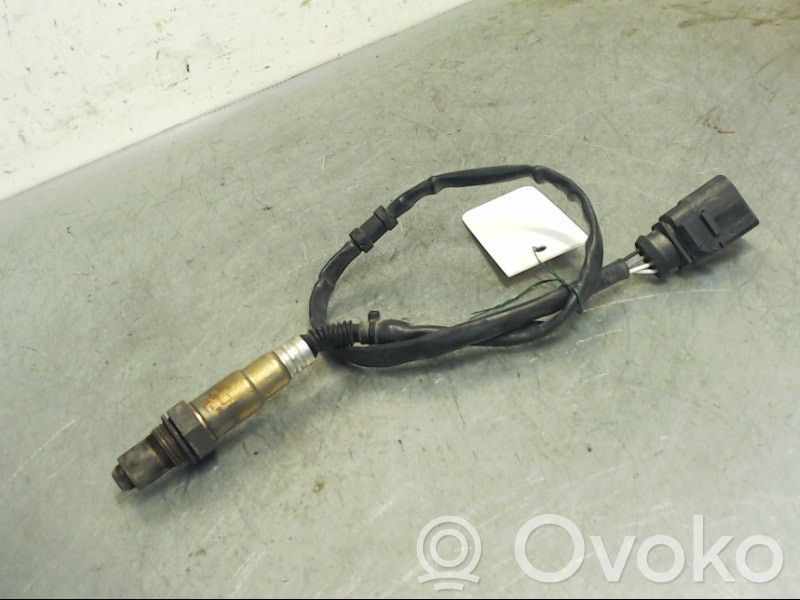 Зонд «Lambda»   0258006859BOSCH,03C906262H