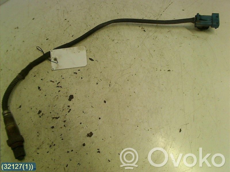 Lambda probe sensor   1628KY,0258006185BOSCH