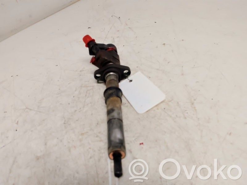 Peugeot 407 Inyector de combustible 