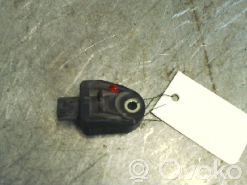 Toyota Auris E180 Airbagsensor Crashsensor Drucksensor 