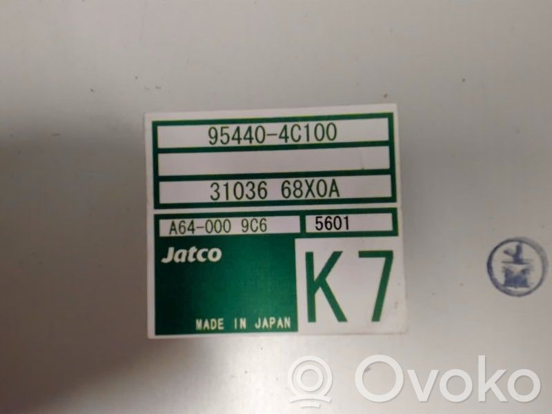 KIA Sorento Gearbox control unit/module 
