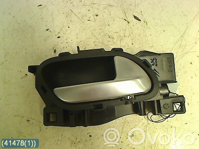Citroen C5 Front door interior handle 