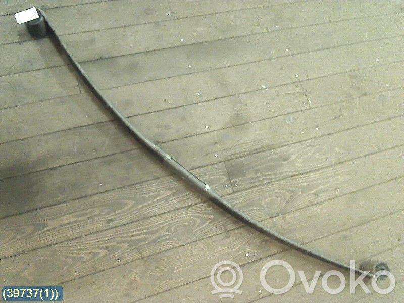 Rear leaf spring   550201735R