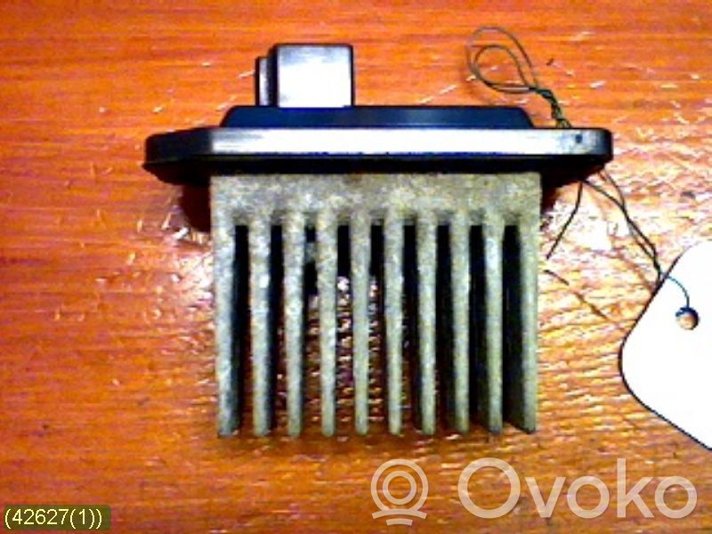 Mitsubishi Galant Motorino ventola riscaldamento/resistenza ventola 