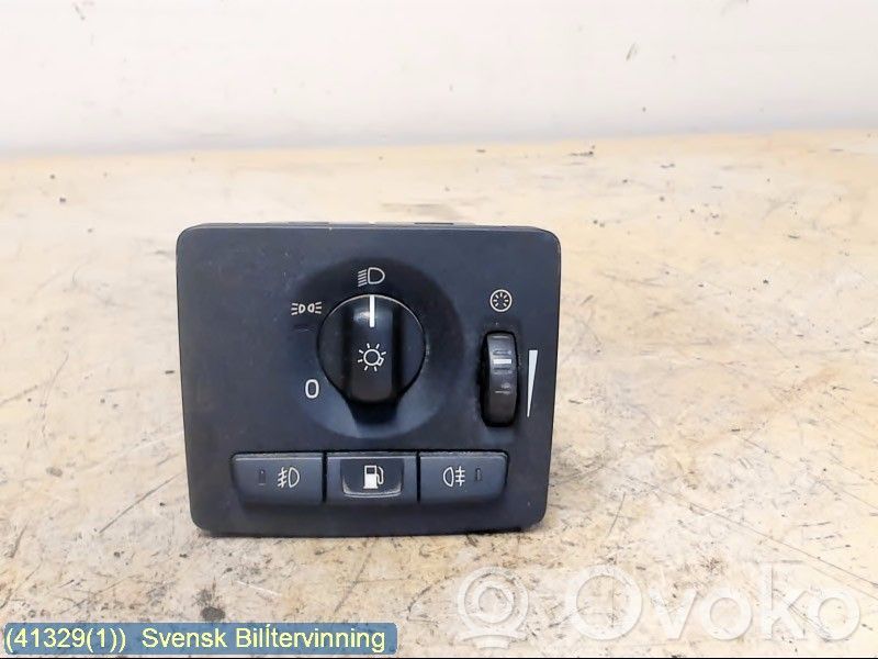 Light switch   30739299,05W15T,30739299