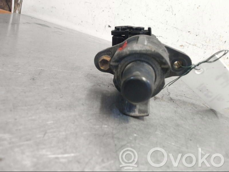 Citroen C1 Tailgate/trunk/boot exterior handle 