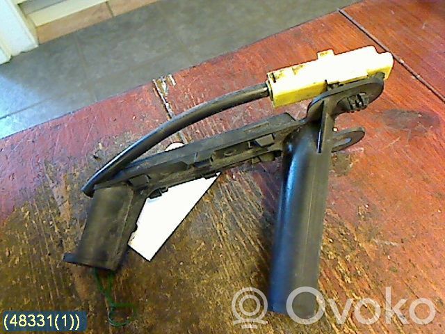 Peugeot 407 Sensor 