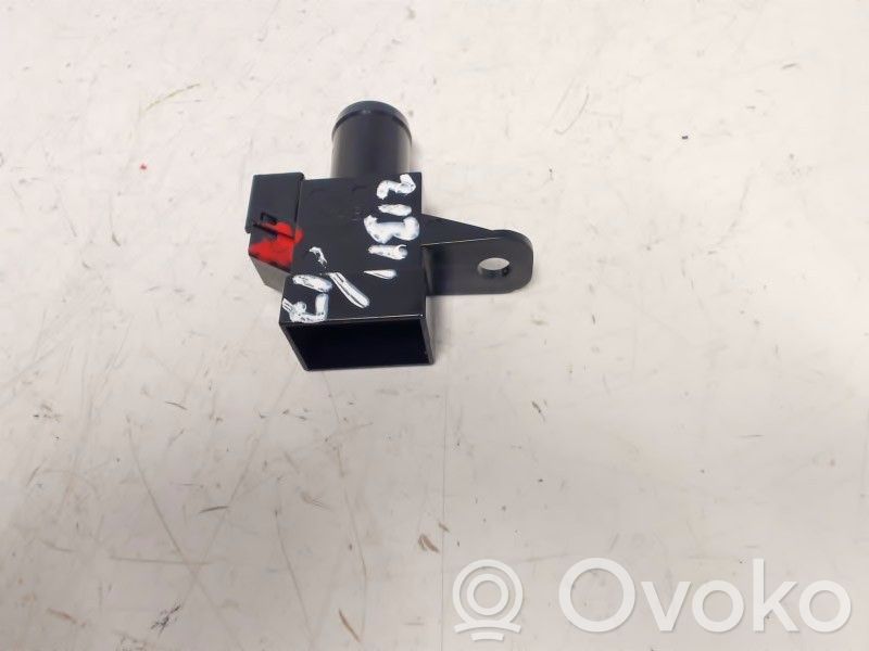 Nissan Qashqai Sensor de temperatura interna 