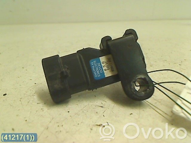 Opel Vectra C Sensore di pressione 