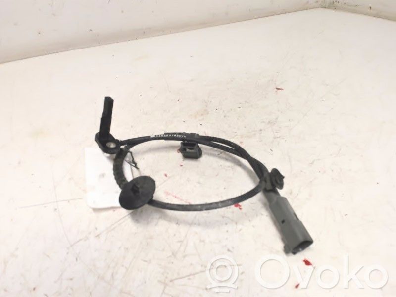 Opel Mokka Sensore ABS del freno posteriore 