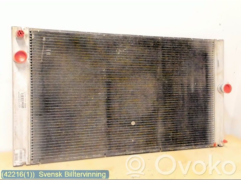 Coolant radiator   36000378,99089,307415733M518005DA