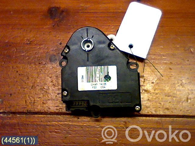 Pontiac Trans Sport Actuator/motor clapetă debit aer A/C 