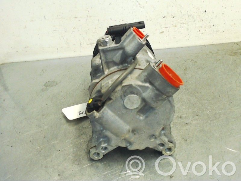 BMW 3 F30 F35 F31 Compressore aria condizionata (A/C) (pompa)