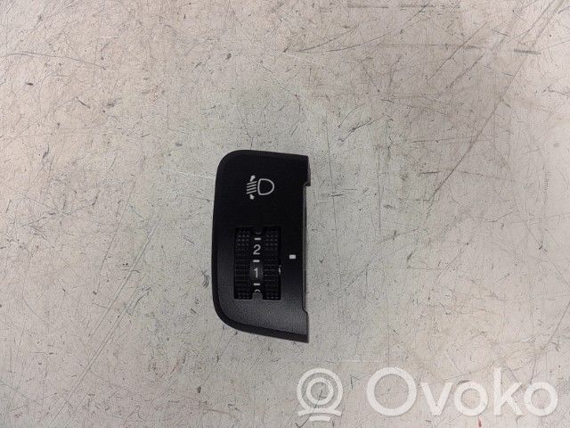 KIA Ceed Panel lighting control switch 