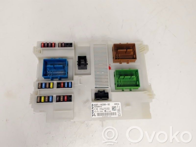 Volvo S80 Module de fusibles 