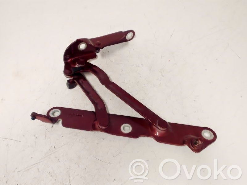 Volvo S80 Cerniera portellone posteriore/bagagliaio 